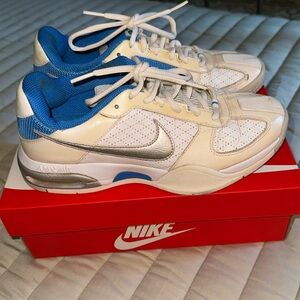 🎾 NIKE Max Air Mirabella, Women’s 8 🎾
